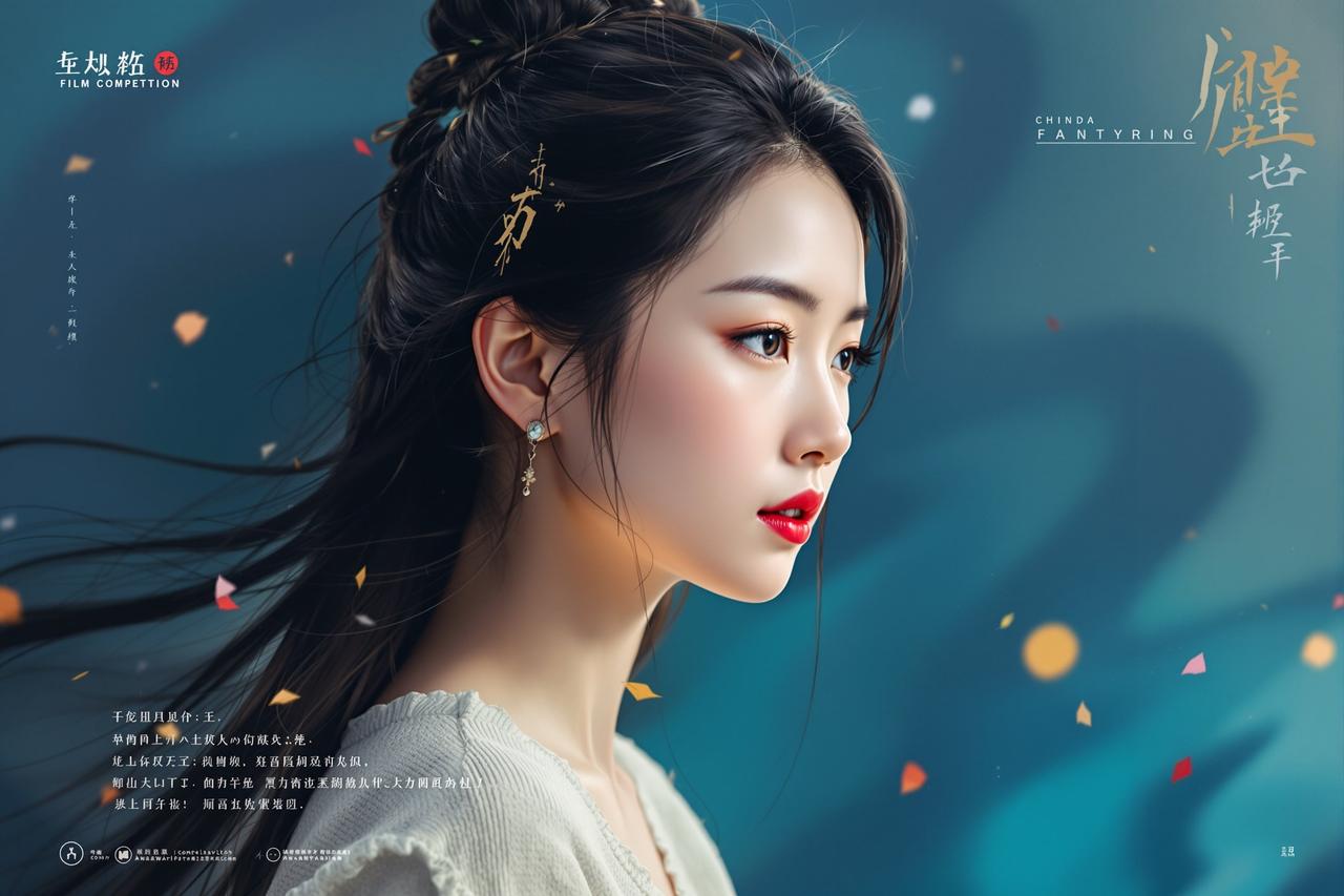 影迷创作大赛 - 我心中的日韩视频一区